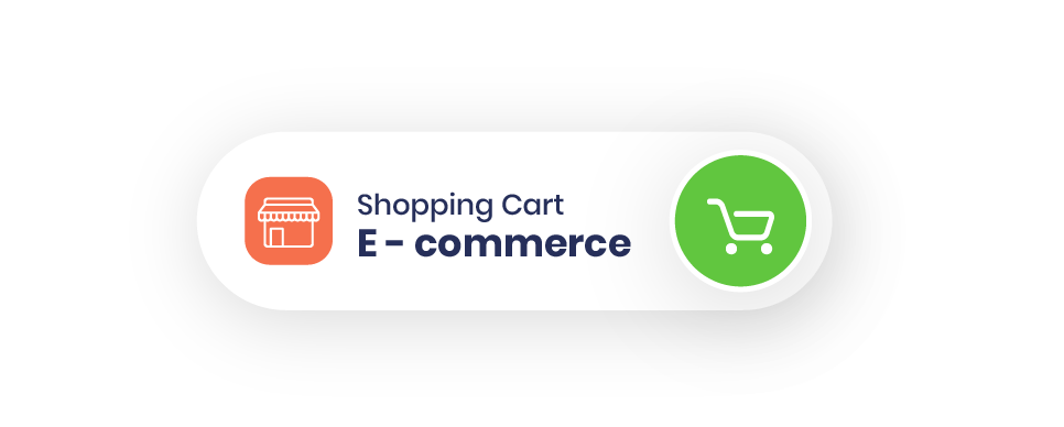 Shopping Cart E-commerce