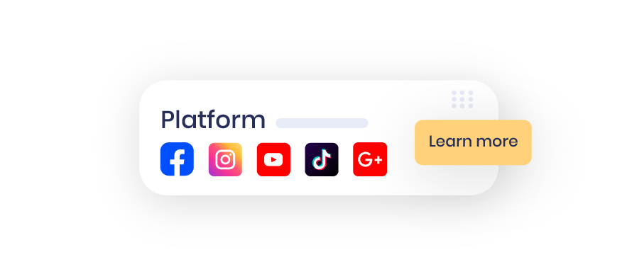 Platform Social Media