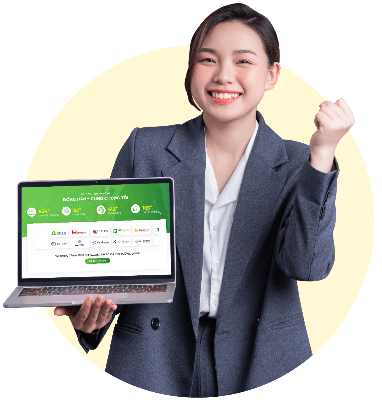 Chuyên gia Hội Nhập Marketing Hiện Đại