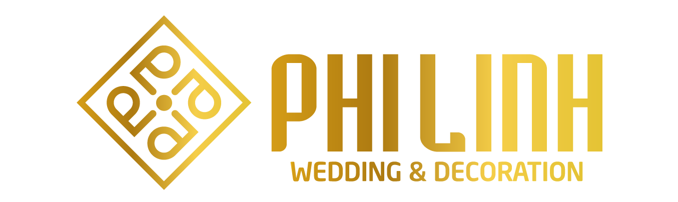 Phi Linh Wedding