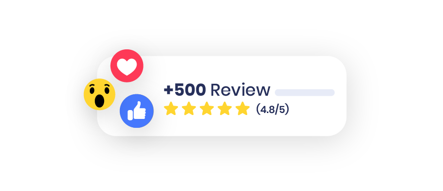 +500 Review