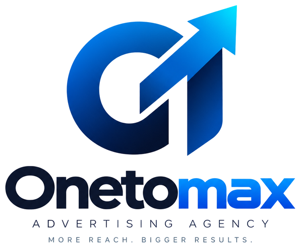 Onetomax Advertising Agency