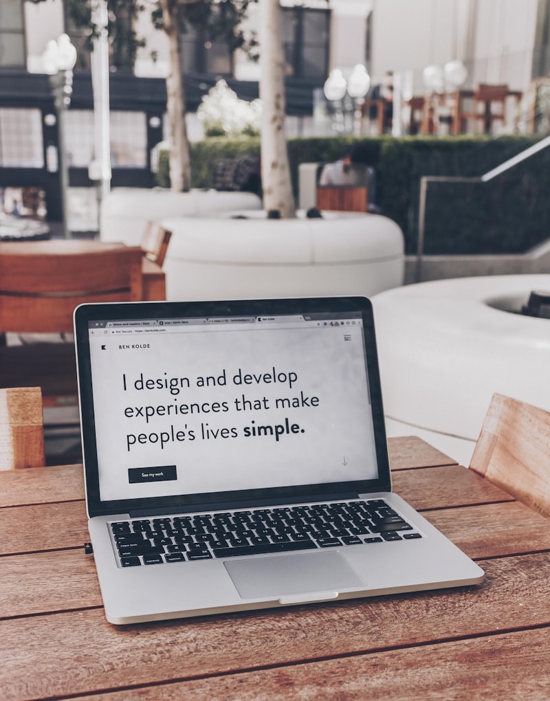 Landing Page - Vũ khí chốt sale đỉnh cao không thể thiếu
