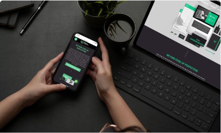 VDE Agency – Vượt trên sự hoàn hảo