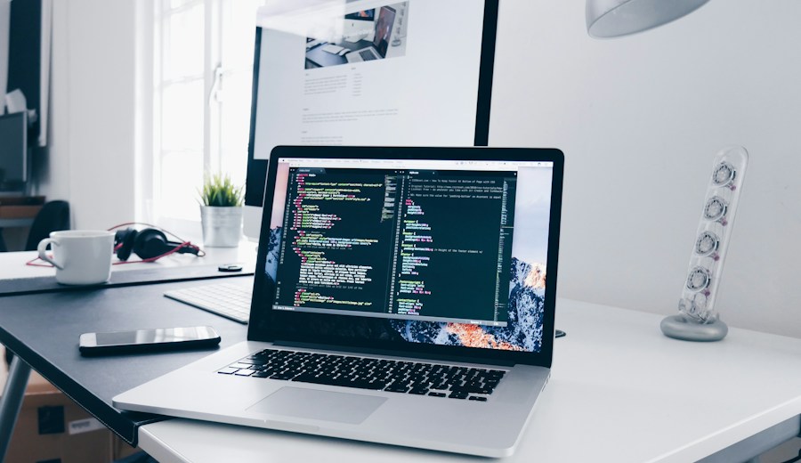 Website Doanh Nghiệp Chuẩn SEO