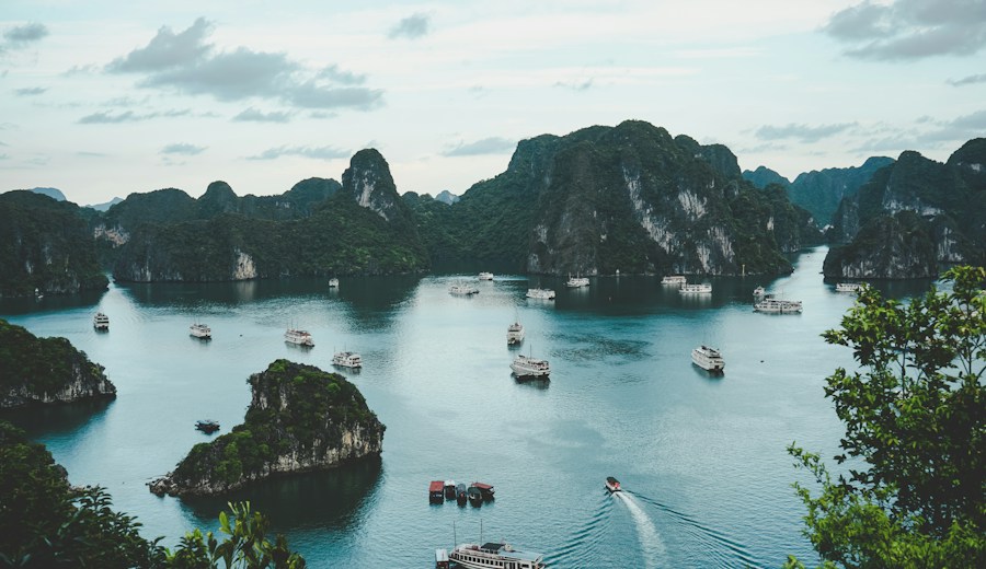 Marketing Nông Sản & Du Lịch Việt