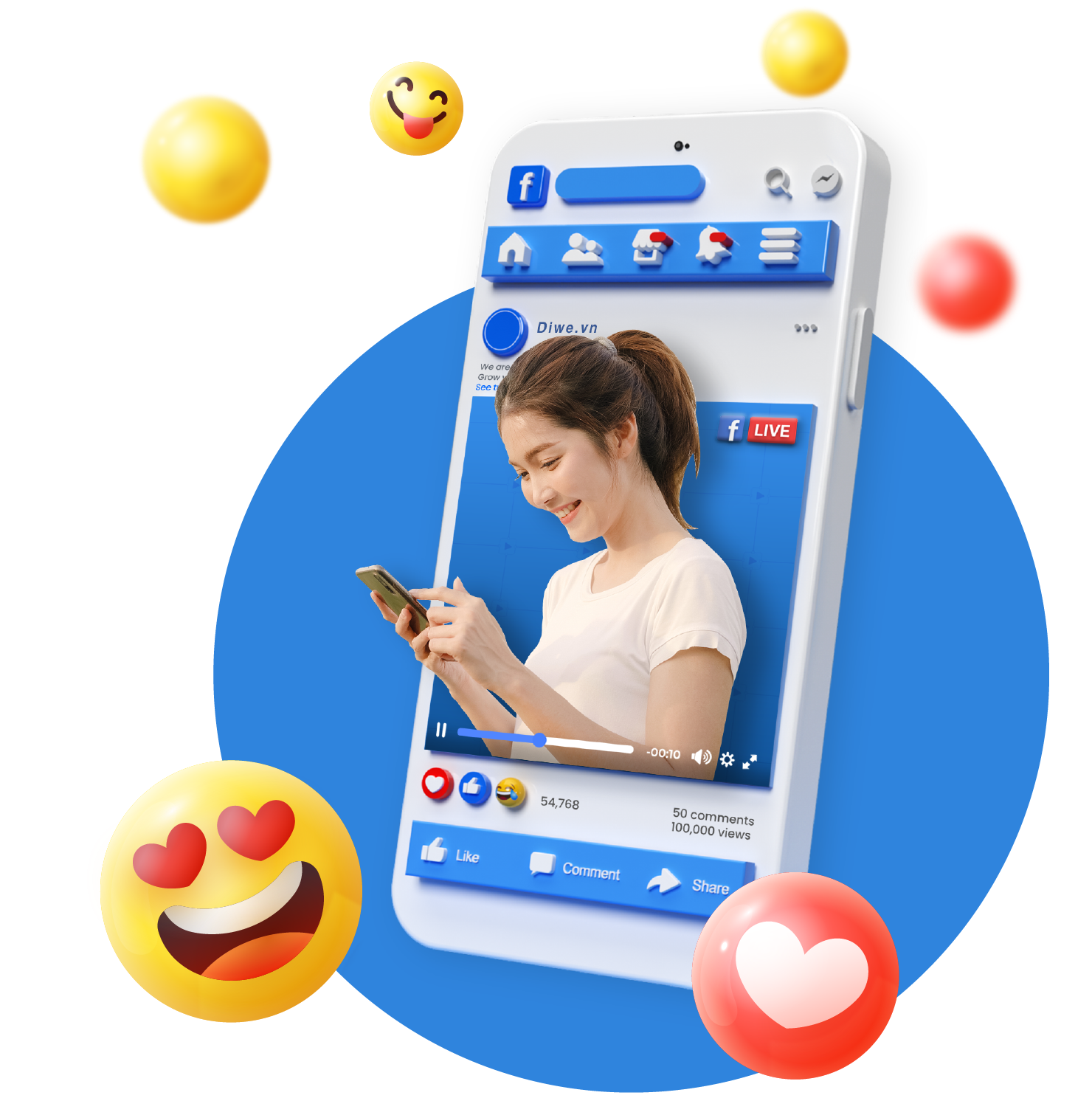 Khách hàng nói gì về ONETOMAX